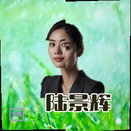 陆景辉